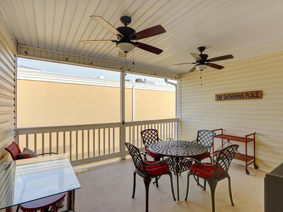 Sweet Location With Sophistication Villa Tybee Island Exterior foto