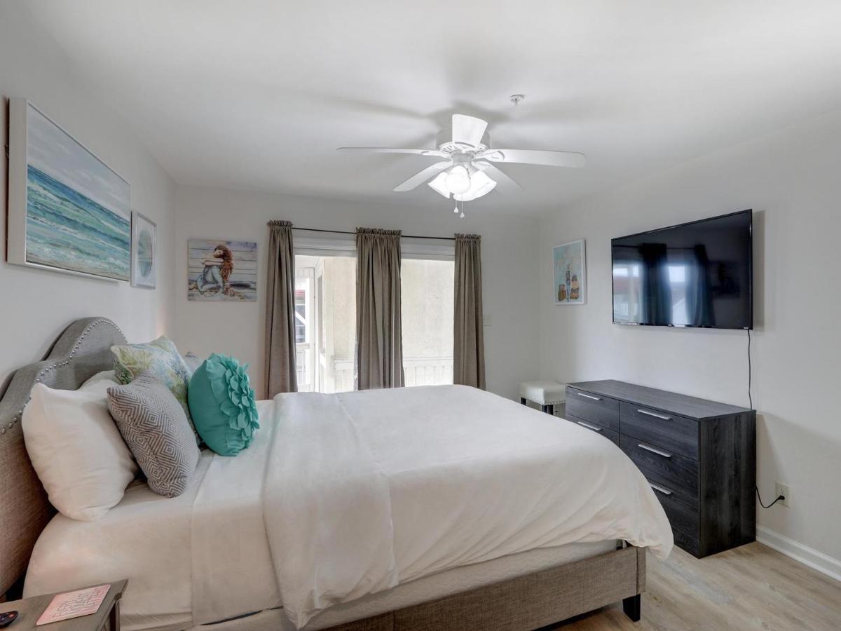 Sweet Location With Sophistication Villa Tybee Island Exterior foto