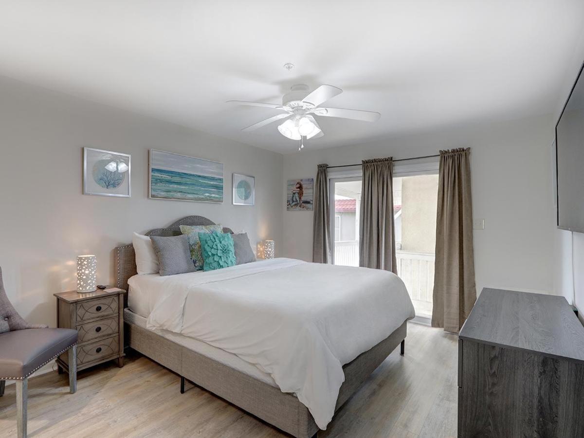 Sweet Location With Sophistication Villa Tybee Island Exterior foto