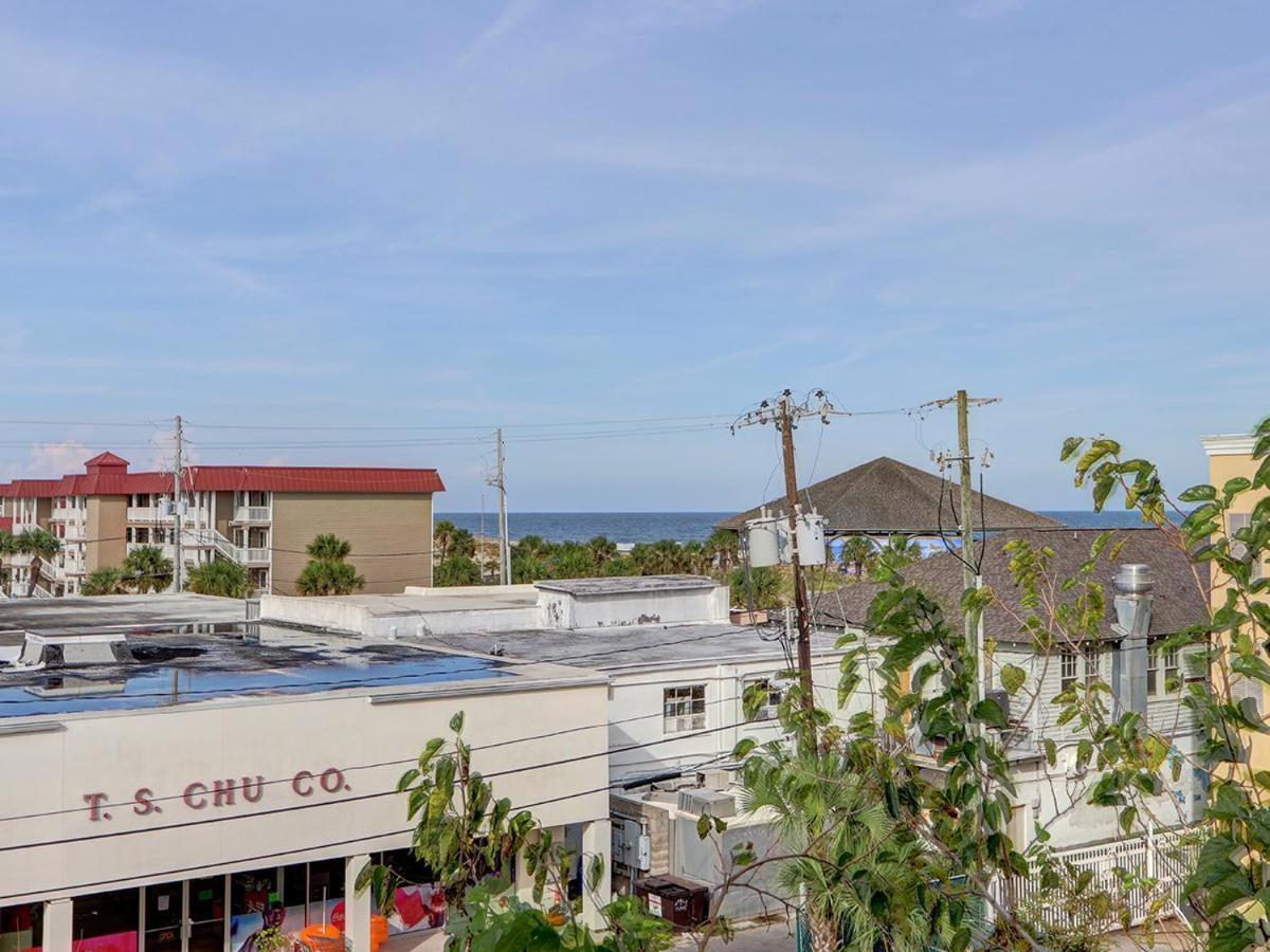 Sweet Location With Sophistication Villa Tybee Island Exterior foto