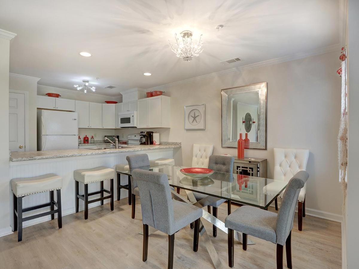 Sweet Location With Sophistication Villa Tybee Island Exterior foto