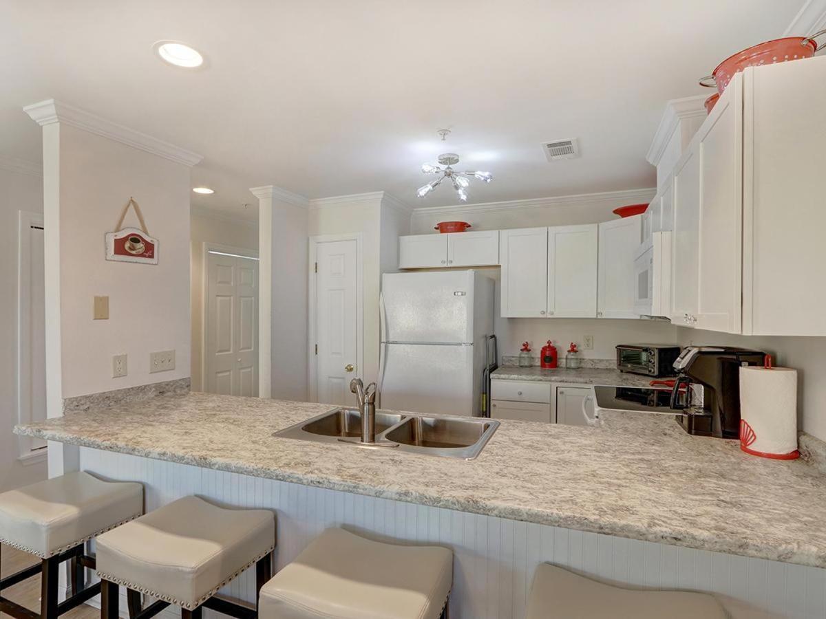 Sweet Location With Sophistication Villa Tybee Island Exterior foto