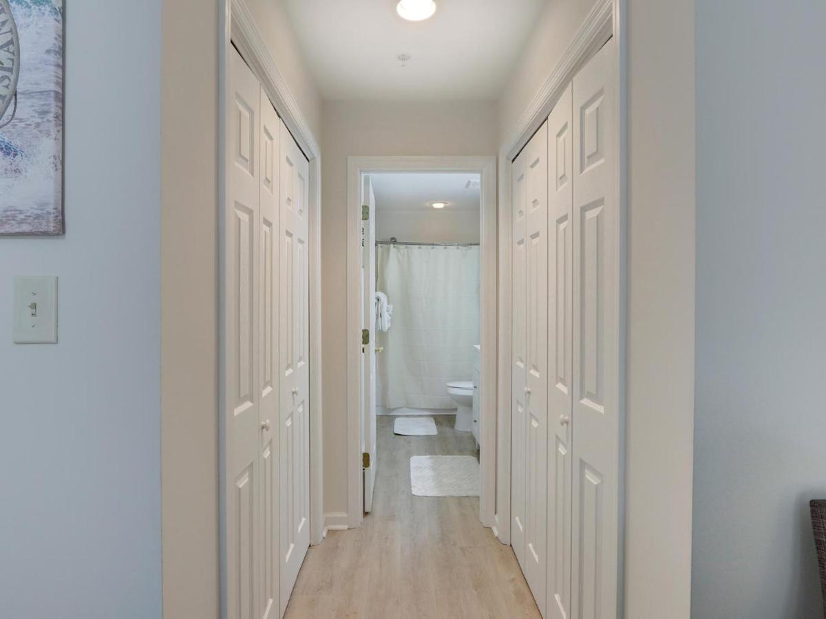 Sweet Location With Sophistication Villa Tybee Island Exterior foto