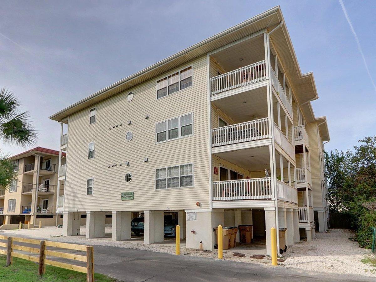 Sweet Location With Sophistication Villa Tybee Island Exterior foto