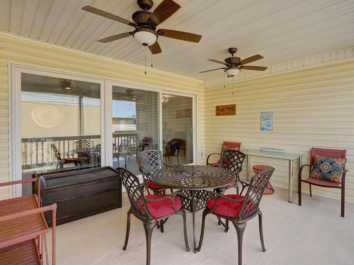Sweet Location With Sophistication Villa Tybee Island Exterior foto