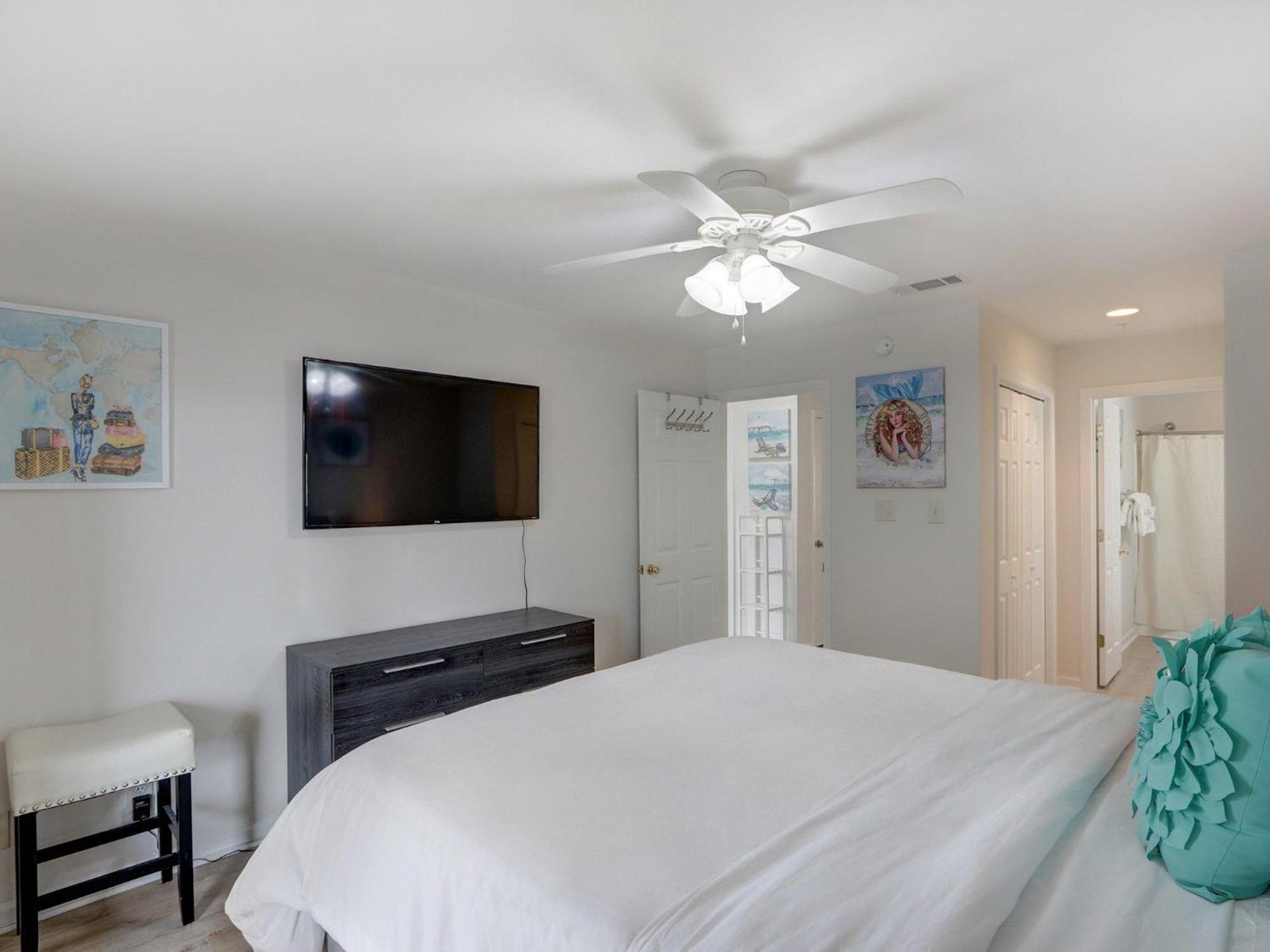 Sweet Location With Sophistication Villa Tybee Island Exterior foto